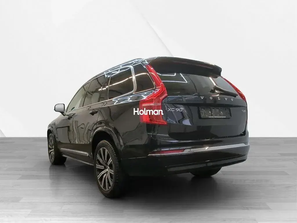 Gebraucht Volvo XC90 Core 455 PS (334 kW) 2024 Schwarz SUV