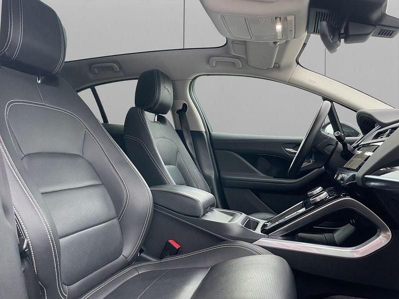 Używany Jaguar I-Pace S 294 kW (400 KM) 2023 Biały SUV