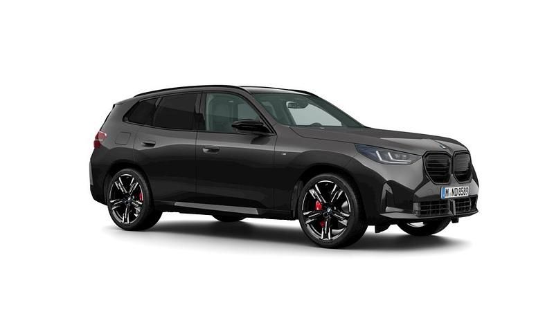 Gebraucht BMW X3 Comfort Edition 381 PS (280 kW) 2025 SUV