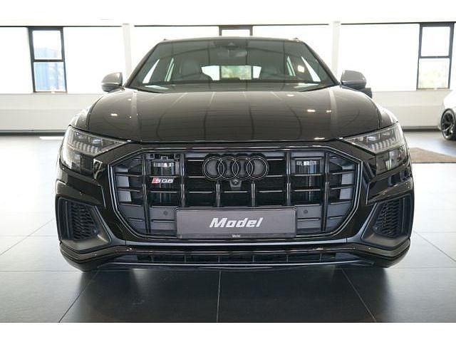 Gebraucht Audi SQ8 435 PS (319 kW) 2020 SUV