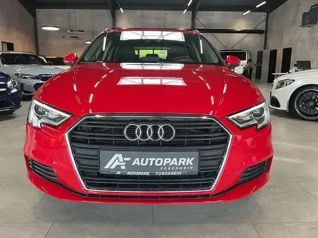 Gebraucht Audi A3 Ambition 250 PS (183 kW) 2005 Andere Kleinwagen