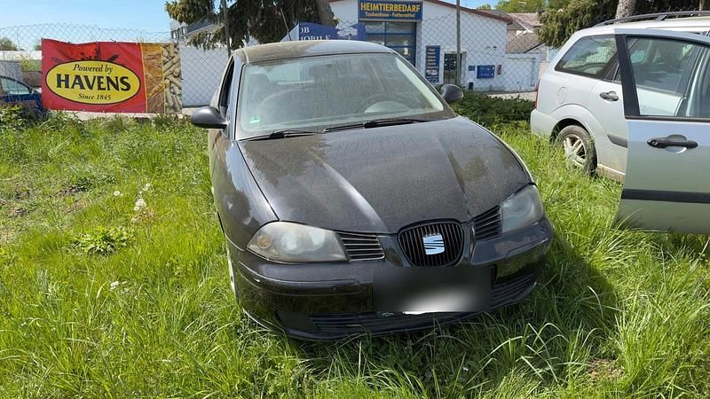 Second-hand Ford Focus 100 CP (73 kW) 2000 Argintiu Break