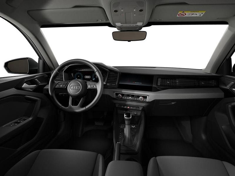 Neu Audi A1 Sportback Advanced Plus 116 PS (85 kW) 2026 Weiß Kleinwagen