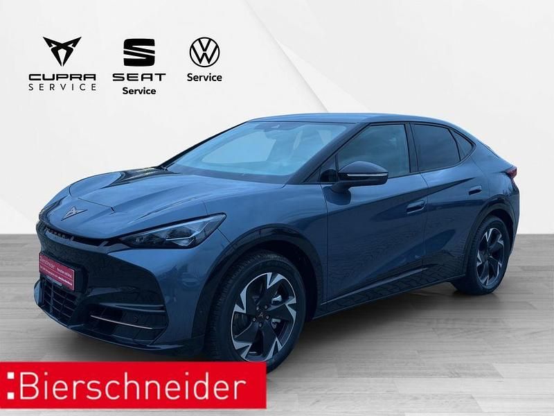 Blau Neu 2025 Cupra Tavascan Endurance SUV | 46.950 € (Fairer Preis) - Bild 1/4