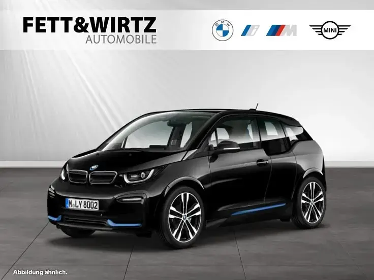 Usado BMW i3 Comfort Edition 135 kW (184 CV) 2019 Utilitario