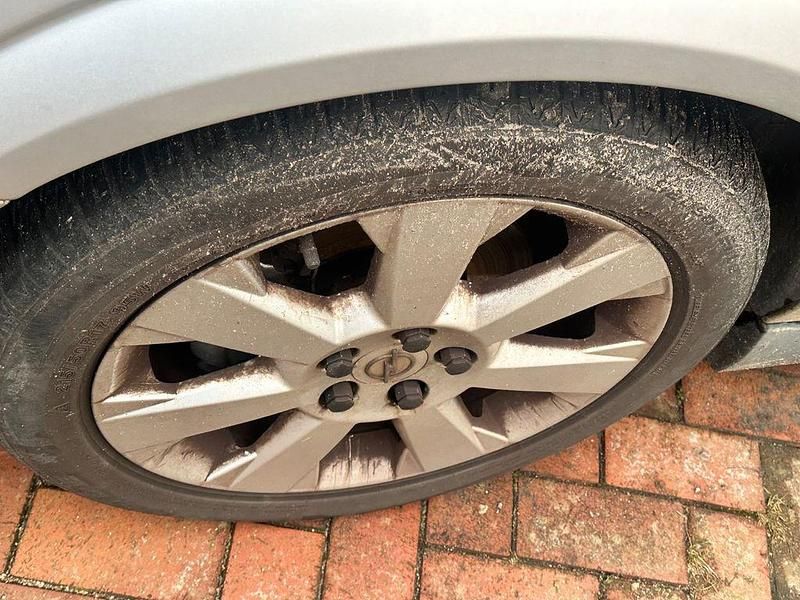 Gebraucht Opel Signum 155 PS (114 kW) 2004 Silber Kleinwagen