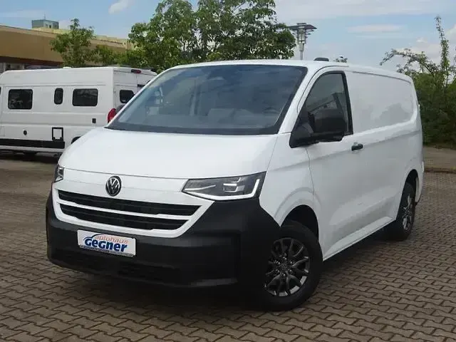 Gebraucht VW T7 2025 Andere Van