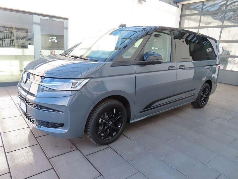 Neu VW Multivan Life 150 PS (110 kW) 2026 Grau Van