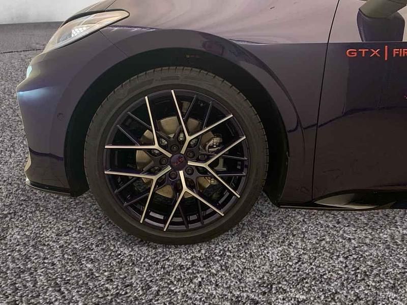 Neu VW ID.3 GTX 244 kW (333 PS) 2026 Violett Kleinwagen