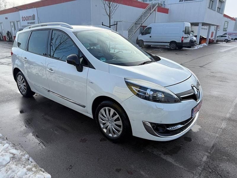 Gebraucht 2013 Renault Scénic III Van / Kleinbus | 2.900 € (Superpreis) - Bild 1/4