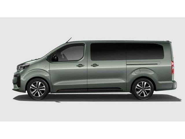 Neu 2025 Citroën Spacetourer Van | 43.342 € (Fairer Preis) - Bild 1/1