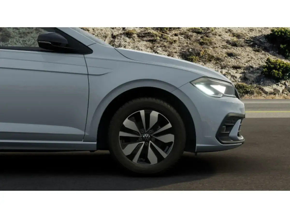 Gebraucht VW Polo Goal 95 PS (69 kW) 2025 Kleinwagen
