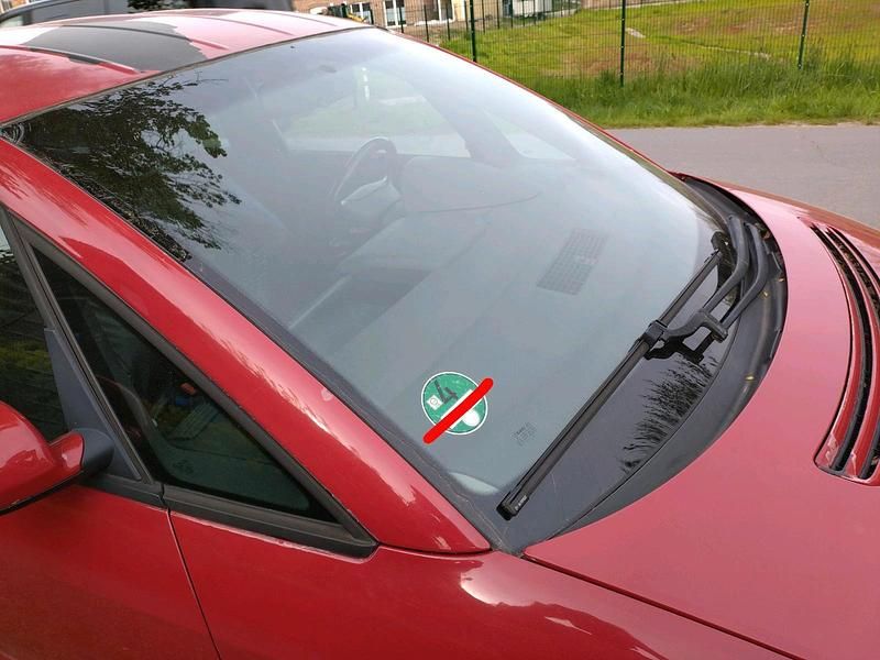 Usata Audi A2 75 CV (55 kW) 2003 Rosso Utilitaria