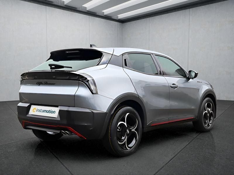 Grau Neu 2025 Alfa Romeo GT Junior SUV | 32.749 € (Fairer Preis) - Bild 1/4