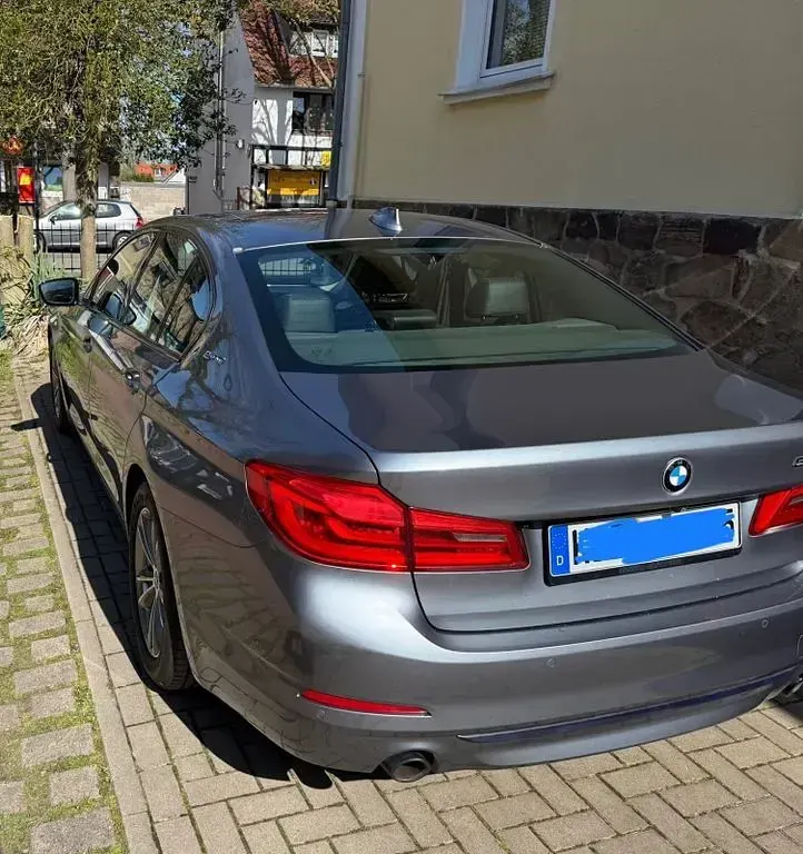 Gebraucht BMW 530e iPerformance 252 PS (185 kW) 2019 Andere farben Limousine