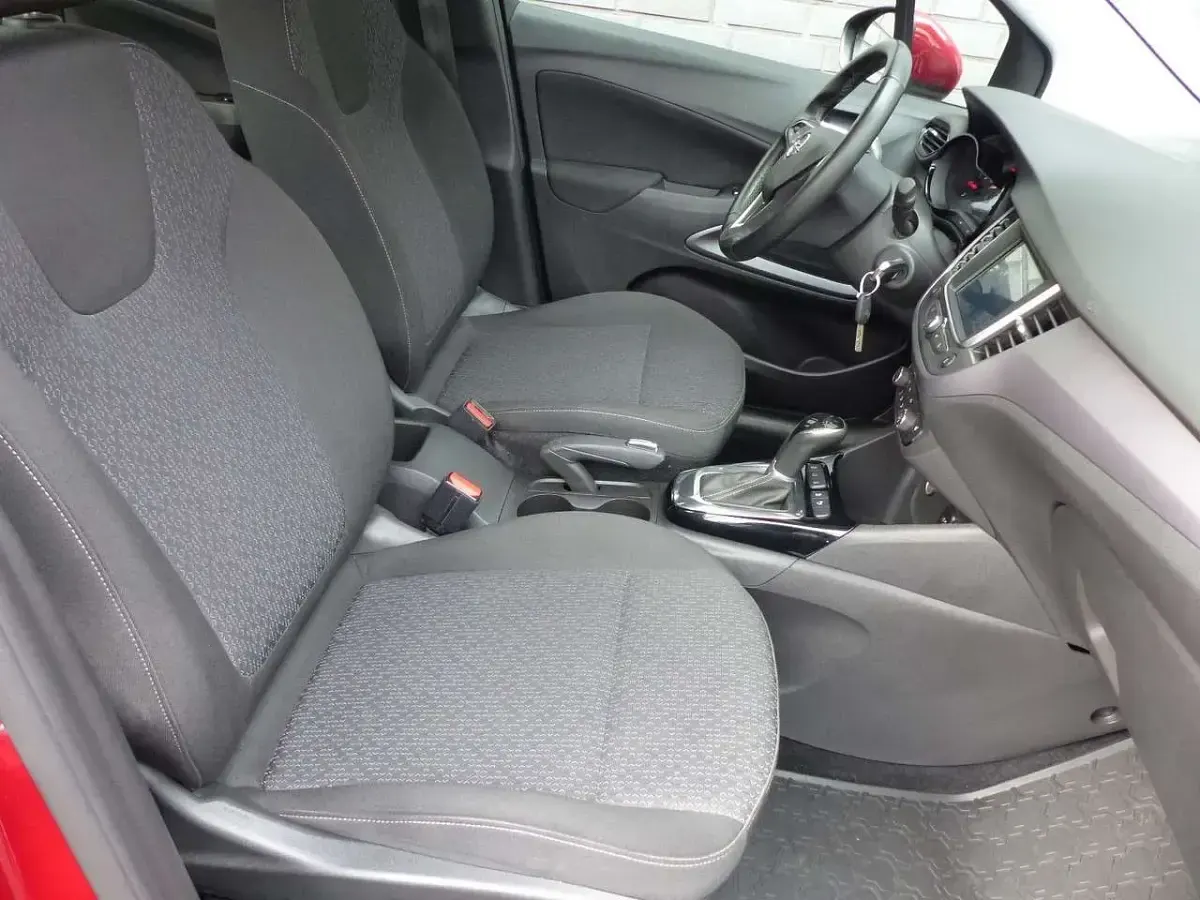 Gebraucht Opel Crossland X 131 PS (96 kW) 2020 Peperoncino red SUV
