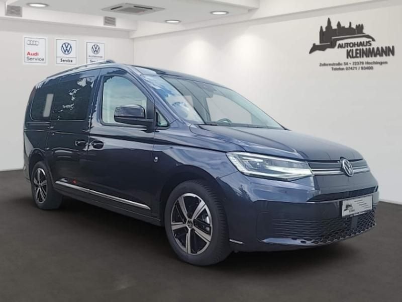 Brugt VW Caddy Maxi Style 116 HK (85 kW) 2025 MPV