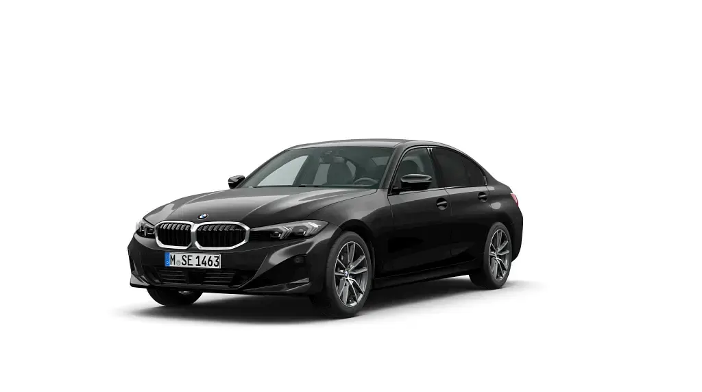 Usata BMW 320 Efficient Dynamics 190 CV (139 kW) 2026 Berlina