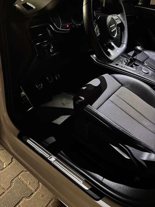 Gebraucht Audi A4 Design 150 PS (110 kW) 2018 Kombi