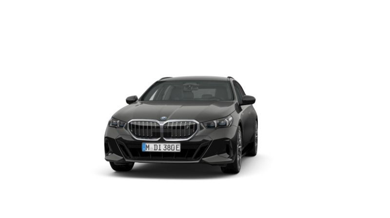 Gebraucht 2024 BMW i5 Comfort Edition Limousine | 70.400 € (Teuer) - Bild 1/4