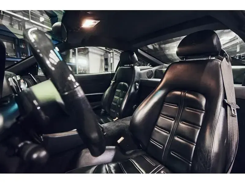 Gebraucht Ferrari 575 515 PS (378 kW) 2005 Schwarz