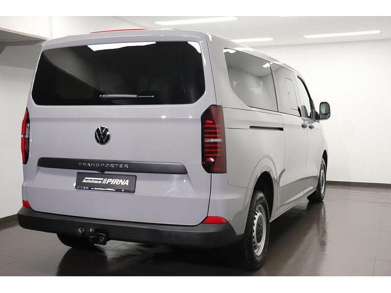 Neu VW Transporter 150 PS (110 kW) 2026 Grau Van