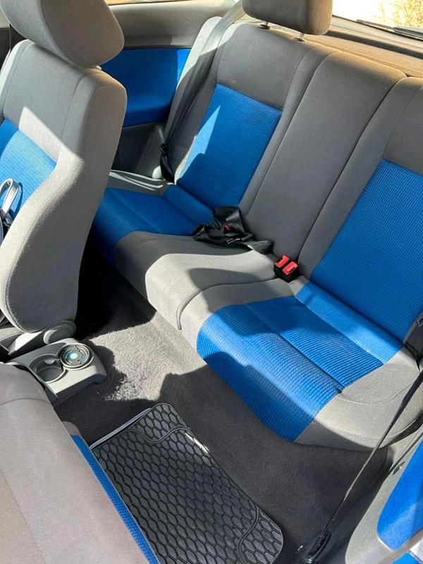 Gebraucht VW Polo 60 PS (44 kW) 2003 Blau Kleinwagen