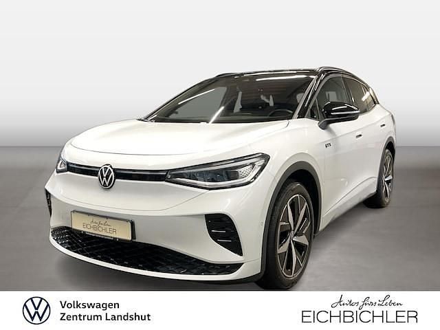 Gebraucht VW ID.4 GTX 219 kW (299 PS) 2023 SUV