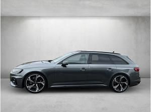Second-hand Audi RS4 450 CP (330 kW) 2024 Gri Break