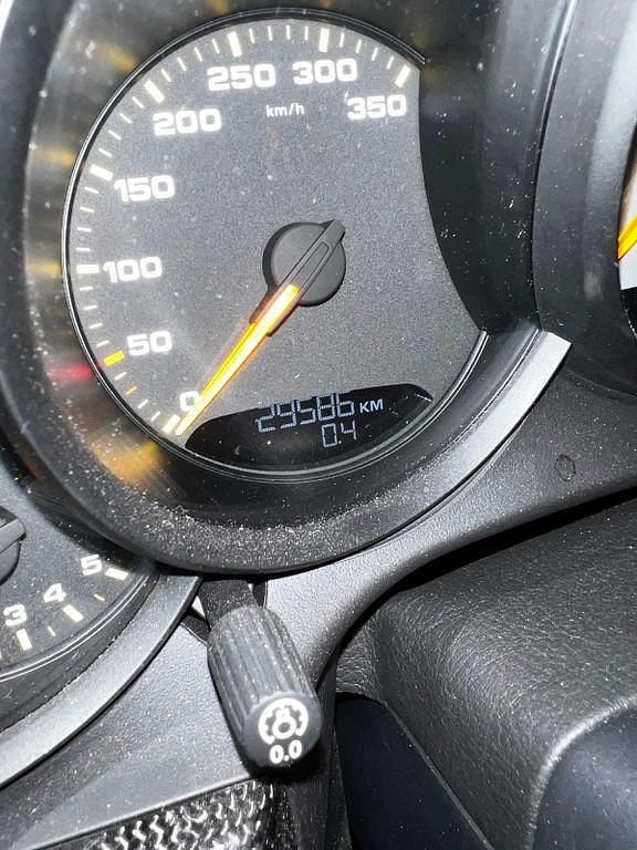 Gebraucht Porsche 911 GT3 RS 500 PS (367 kW) 2016 Weiß Coupé