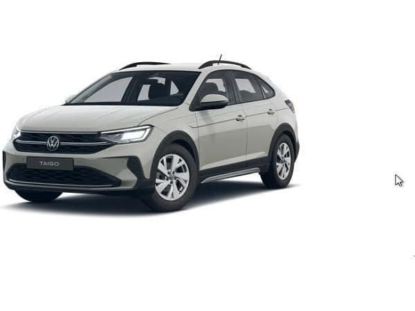 Beige (ascotgrau) Neu 2026 VW Taigo Life SUV | 26.770 € (Superpreis) - Bild 1/1