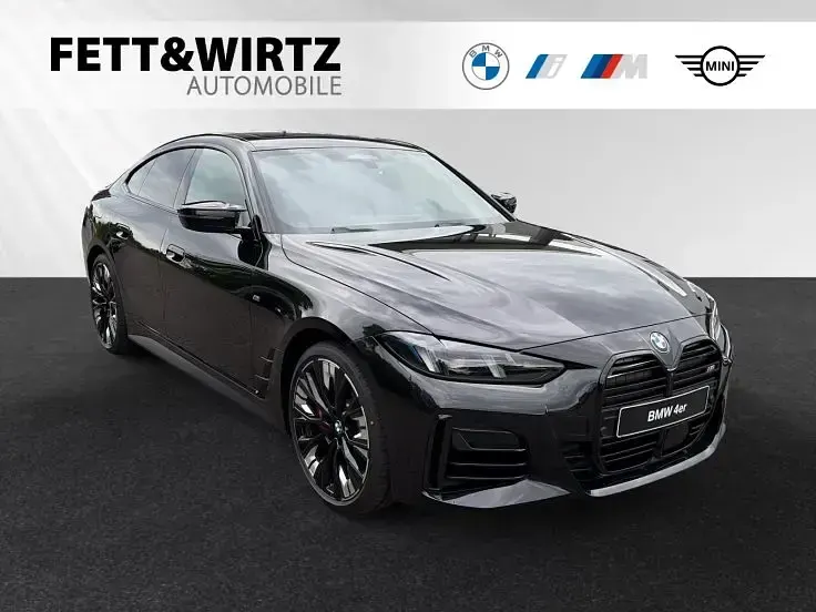 Gebraucht BMW M440 M Sport 392 PS (288 kW) 2026 Limousine