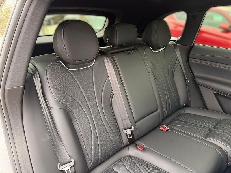 Gebraucht XPENG G9 AWD Performance 405 kW (551 PS) 2025 Silber SUV
