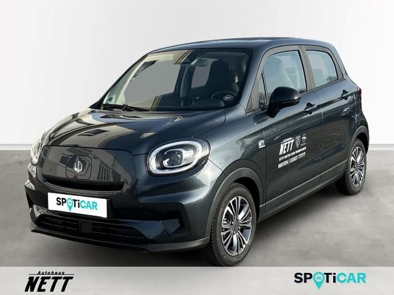 Gebraucht Leapmotor T03 69 kW (95 PS) 2026 Kleinwagen