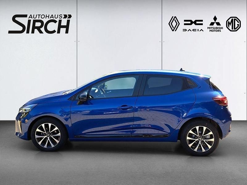 Neu Mitsubishi Colt Plus 67 PS (49 kW) 2025 Blau Limousine