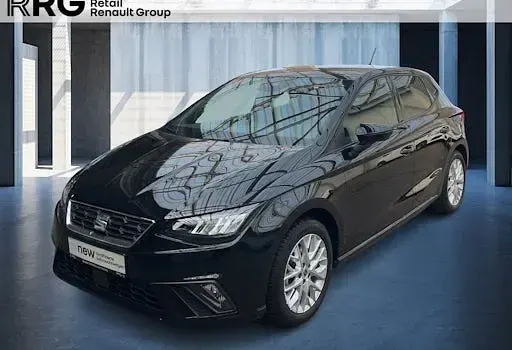 Gebraucht Seat Ibiza FR 116 PS (85 kW) 2025 Kleinwagen