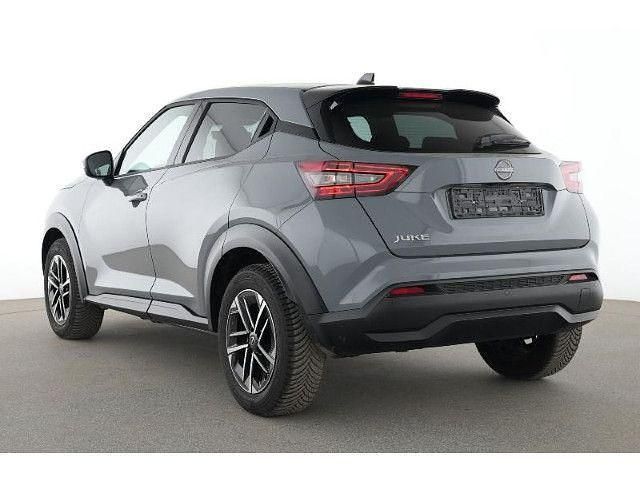 Gebraucht Nissan Juke N-Connecta 114 PS (83 kW) 2025 Grau SUV