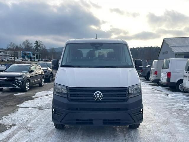Neu 2025 VW Crafter Van | 41.240 € (Guter Preis) - Bild 1/1