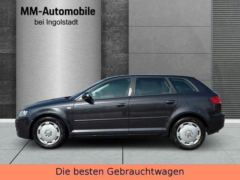 Gebraucht Dodge Journey SXT 170 PS (125 kW) 2010 Silver steel metallic clear co SUV