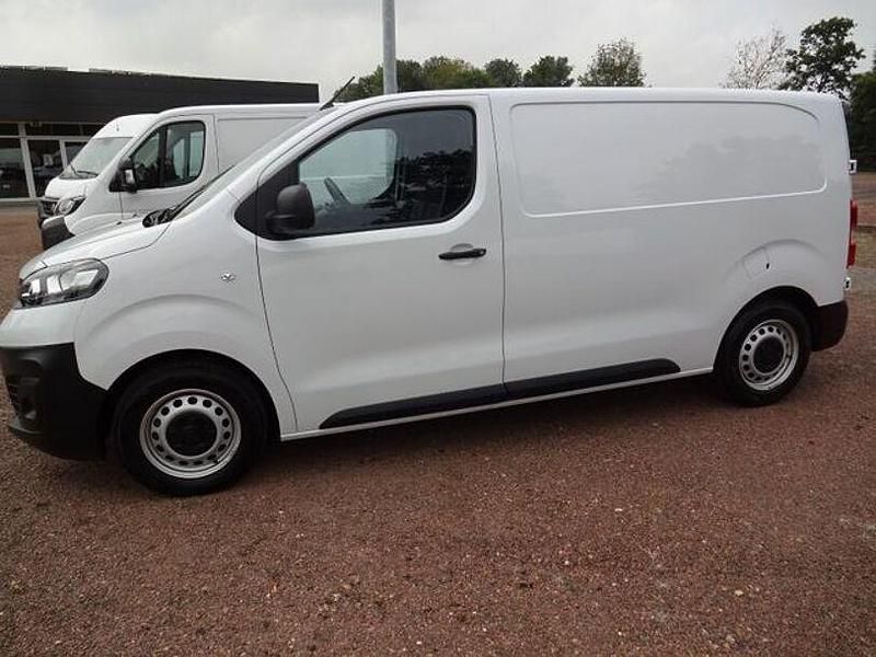 Gebraucht Fiat Scudo 144 PS (105 kW) 2024 Andere Van
