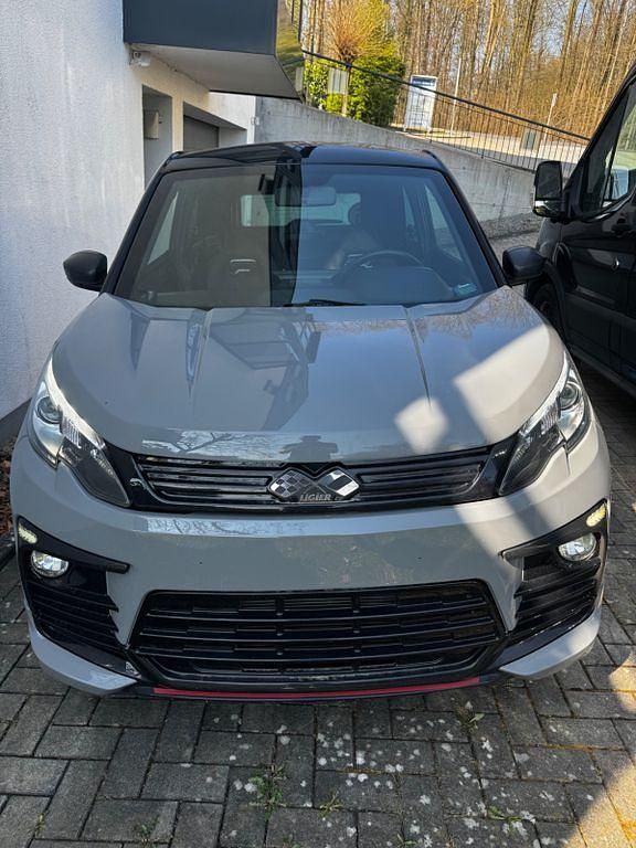 Gebraucht Ligier JS60 2023 Grau Kleinwagen