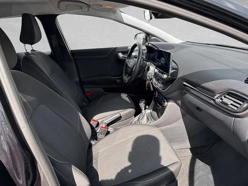 Gebraucht 2022 Ford Puma Gen E Cool Connect 70 PS 47441 Moers Gebraucht 2022 Ford Puma Gen E Cool Connect 70 PS 47441 Moers