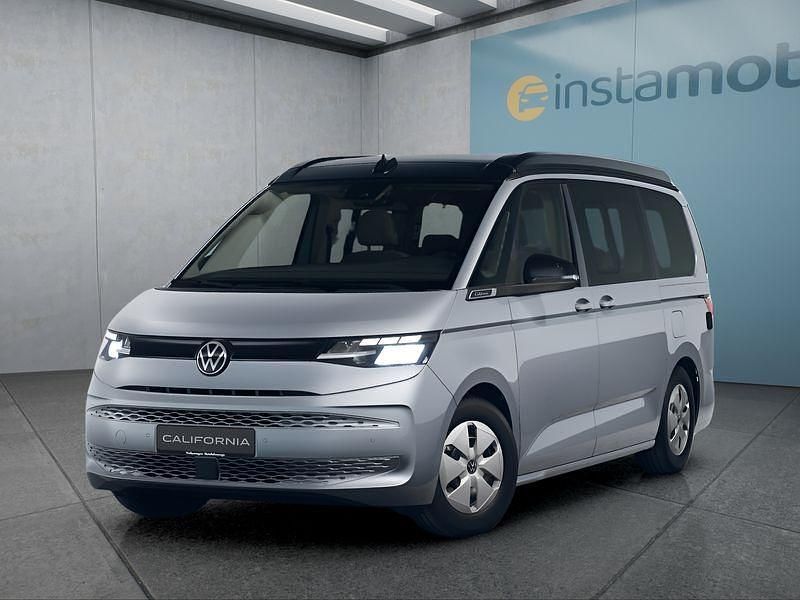 Neu 2025 VW California California Van | 63.299 € - Bild 1/4