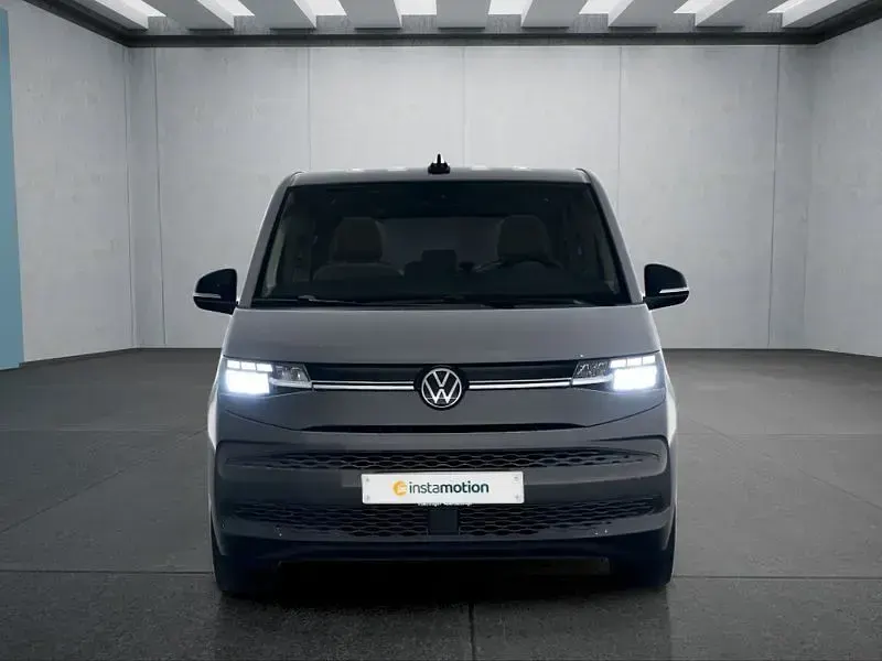 Brugt VW Multivan 245 HK (180 kW) 2025 Grå MPV