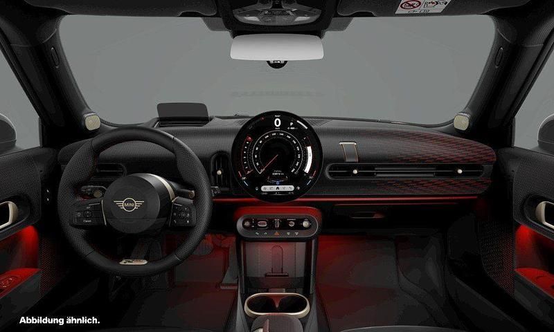 Gebraucht Mini Cooper S 204 PS (150 kW) 2024 Rot Kleinwagen