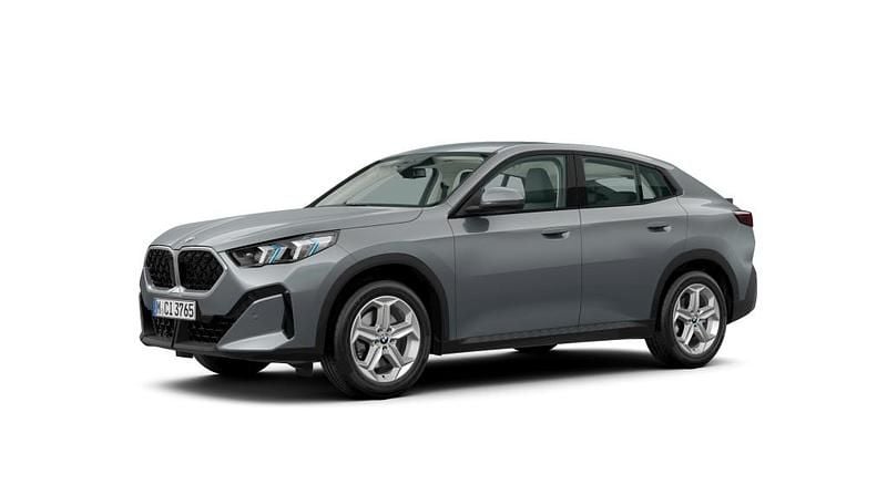 Gebraucht 2025 BMW X2 Efficient Dynamics SUV | 37.630 € - Bild 1/2