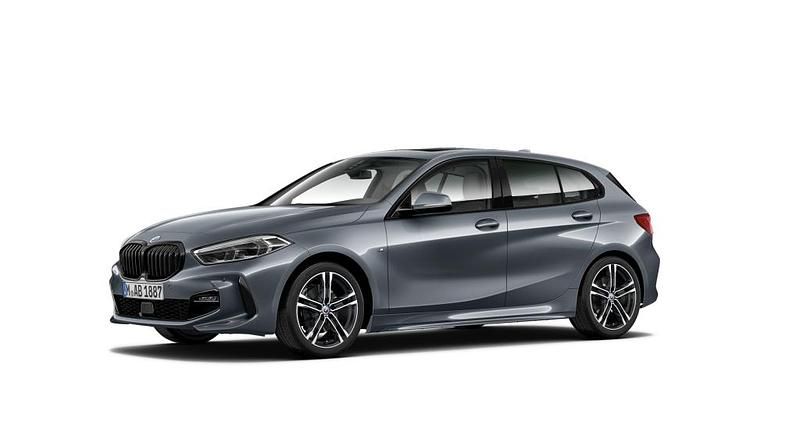 Gebraucht 2025 BMW 118 Comfort Edition Kleinwagen | 29.970 € (Fairer Preis) - Bild 1/3