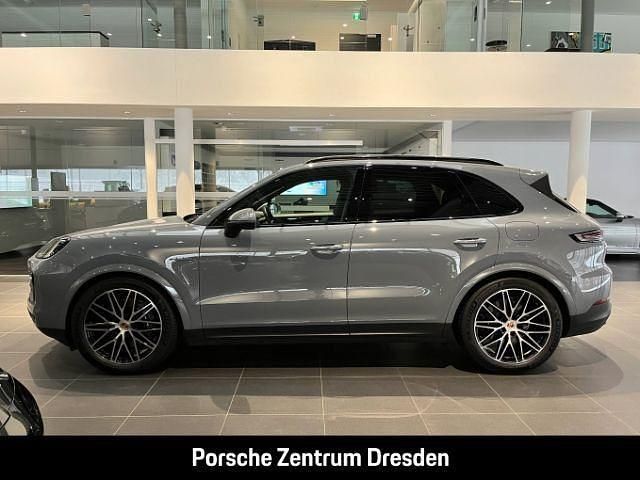 Gebraucht Porsche Cayenne 471 PS (346 kW) 2024 Arktikgrau SUV