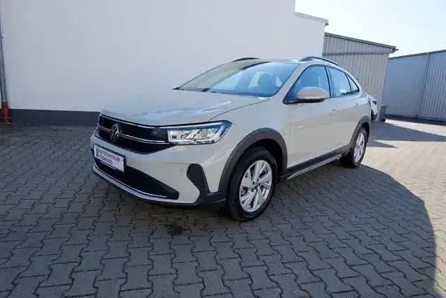Gebraucht VW Taigo Life 110 PS (80 kW) 2024 Grau SUV