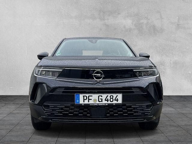 Gebraucht Opel Mokka Enjoy 101 PS (74 kW) 2023 Schwarz SUV